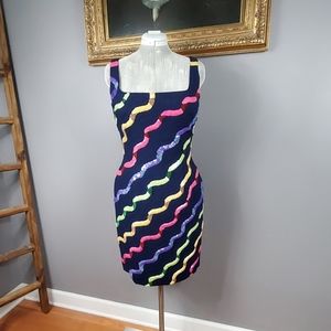 Niteline Retro Party Dress